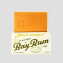DUKE CANNON Big Ass Brick of Soap- Bay Rum - Citrus/Cedarwood - Duke Cannon