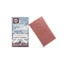 DUKE CANNON Big Ass Brick of Soap - Leaf and Leather - Duke Cannon