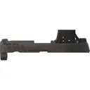 SIG SAUER Slide Assy M18 9mm 3.9 Siglite w/ Romeo M17 Blk - Sig Sauer