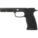SIG SAUER Grip Module Assy P320 SXG 9/40/357 G10 Flat Triggr - Sig Sauer