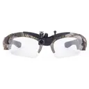 CROSMAN Adjustable Sports Action Video Glasses (Camo) - Crosman