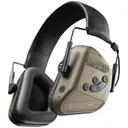 CHAMPION Headphone Electronic Nanoslim Elite Olive Drab - Champion Targets