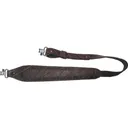 AA&E LEATHERCRAFT Brown Vintage Bark Genuine Elephant Leather Padded - Aa&E Leathercraft