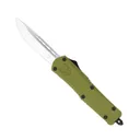 COBRATEC Medium OD Green FS-3 Drop Not Serrated - Cobratec