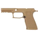 SIG SAUER Grip Module Assy P320 LXG 9/40/357 Carry Med Coy - Sig Sauer