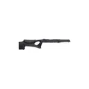 HOGUE Ruger 10-22 Tact Thumbhl Rubber OM .920 Bbl Purple - Hogue