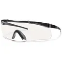 SMITH OPTICS Aegis Echo II Frame: Black / Lens:Clear, Gray - Smith Optics