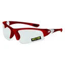 SPECIALIZED SAFETY Entiat 3.0 Bifocal Red CL A/F Safety - Specialized Safety