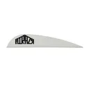 ARIZONA ARCHERY Airazr Hunter White 50pk - Arizona Archery