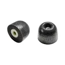SUREFIRE 6 Ea Short Std Comply Tips Blister - Surefire