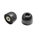 SUREFIRE 6 Ea Short Lg Comply Tips Blister - Surefire