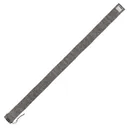 ALLEN 14" Gun Sock Writeable ID Label Hndgn/Revolver Gry - Allen