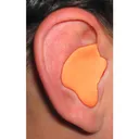RADIANS Custom Earplugs Retail Box Orange - Radians
