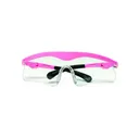 DAISY AIRGUNS Pink Shooting Glasses - Daisy