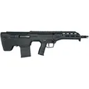 DESERT TECH WLVRN 5.56 NATO 16" 20rd - Black - DESERT TECH