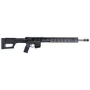 GEISSELE Freedom Rifle (GFR) 5.56 Stratomatch 20" Black - Geissele Automatics