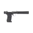 B&T USA Station Six-45 45ACP - Firearm & Suppressor Combo - B&T Usa