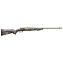 BROWNING X-Bolt Mountain Pro 6.5 PRC 24" 3rd - Bronze - Browning