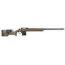 RUGER M77 Hawkeye Long Range Target 6.5 Creedmoor 26" 10rd Bolt Rifle w/ Hybrid Muzzle Brake - Black - Ruger / Sturm, Ruger & Co.