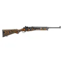 RUGER Mini-14 Ranch 5.56 NATO 18.5" 5rd Semi-Auto Rifle - Blued | Wood Laminate - Ruger / Sturm, Ruger & Co.