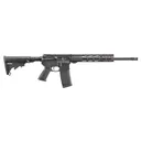 RUGER AR-556 5.56 NATO 16" 30rd Semi-Auto AR15 Rifle - M-LOK - Black - Ruger