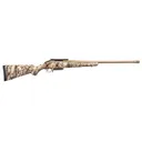 RUGER AMERICAN 450 Bushmaster 22" 3rd Bolt Rifle w/ Threaded Barrel - Go Wild / Bronze - Ruger / Sturm, Ruger & Co.