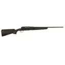 SAVAGE ARMS Axis II 280 Ackley Improved 22" 4+1 Bolt Rifle - Black - Savage