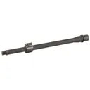 BALLISTIC ADVANTAGE Barrel 5.56 NATO 13.7" Black Mid Length AR-15 - Ballistic Advantage