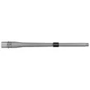 BALLISTIC ADVANTAGE Premium Black Hanson Mid 243 Win AR-10 16" SS - Ballistic Advantage