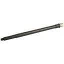 BALLISTIC ADVANTAGE Premium Black Barrel 22 ARC 16" 1:7 Mid Black - Ballistic Advantage