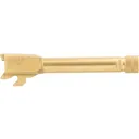 SIG SAUER Barrel P320 9mm Compact/Carry 4.6" 1/2X28 Gold - Sig Sauer