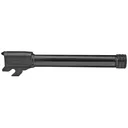 GREY GHOST PRECISION GGP320 Full Size fits Sig 9mm TB 1/2 x 28 RH Black - Grey Ghost Precision