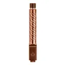 BALLISTIC ADVANTAGE Premium Series TB/Spiral 9mm Copper PVD G19 G35 - Ballistic Advantage