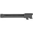 GREY GHOST PRECISION Barrel 9mm Threaded fits Glock 17 Gen 5 - Grey Ghost Precision