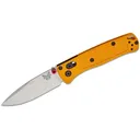 BENCHMADE Mini Bugout Axis Drop Point - Daybreak - Benchmade