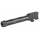 RIVAL ARMS Precision Drop-In Barrel fits Glock 19 Graphite - Rival Arms