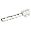 ZAFFIRI PRECISION Pistol Barrel 9mm SS Silver Sig P320 Full Size - Zaffiri Precision