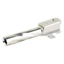 ZAFFIRI PRECISION Pistol Barrel 9mm 3.8" SS Silver Sig P320 Compact - Zaffiri Precision