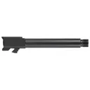 BALLISTIC ADVANTAGE Premium Series TB/Spiral 9mm Black QPQ Fits G17 G5 - Ballistic Advantage