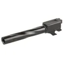 ZAFFIRI PRECISION Pistol Barrel 9mm Black Fits Sig P320 Full Size - Zaffiri Precision