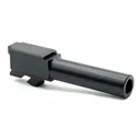 LBE UNLIMITED Barrel 9mm for Glock 26 Melonite Finish Black - Lbe Unlimited