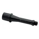 ANGSTADT ARMS Barrel 9mm 4.5" Threaded 1/28x28 fits AR Black - Angstadt Arms