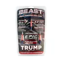 BOWMAR TRUMP 4547 BEAST 2.3" 100GR - Bowmar Archery