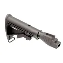 LEAPERS UTG PRO AK Mil-spec Collapsible Stock Combo Kit BL - Leapers