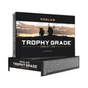 NOSLER 22 Creedmoor 70Gr Trophy Grade AB SP 20rd - Nosler