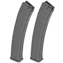 KALASHNIKOV USA 9mm 30rd Rifle/Pistol Magazine - Douple Pack - Kalashnikov Usa