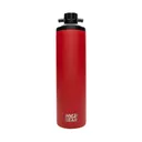 WYLD GEAR Mag Flask 24 Oz Insulated Bottle - Red - Wyld Gear