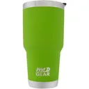 WYLD GEAR Tumbler 30 Oz w/ Lid - Lime Green - Wyld Gear