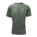 GLOCK Perfection Green Cotton Short Sleeve - Glock