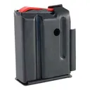 MARLIN Magazine for Bolt Rifle 22WMR / 17HMR 4rd Blued - Marlin Firearms